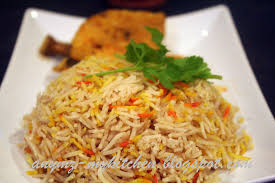 Resepi Nasi Tomato Tanpa Tomato Puri Surat Yasin Px