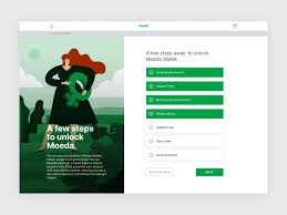 Moeda Kyc Crypto Coin Crypto Currencies Bitcoin Mining Pool