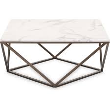 Emma Marble Coffee Table Value City Furniture And Mattresses Coffee Table Marble Coffee Table Dining Table Marble