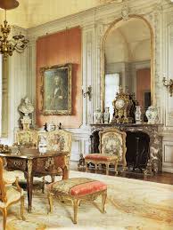 French Interiors Of The Eighteenth Century French Interior Design Georgian Interiors Opulent Interiors