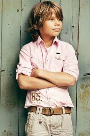 Coupe Garcon Cheveux Longs Coupe Cheveux Mi Long Garcon Coupes De Cheveux Garcons Coupe Cheveux Mi Long Petit Garcon