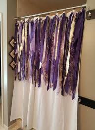 Bath Room Dark Purple Shower Curtains 48 New Ideas Purple Shower Curtain Boho Shower Curtain Shower Curtain With Valance