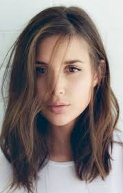 Coiffure Tendance 2019 Cheveux Mi Long Modeles De Cheveux Coupe De Cheveux Cheveux