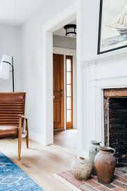 A Historical Cottage In Maine Gets Restored Rue Cottage Renovation Maine Cottage Interior Design Rustic