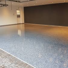 Another High End Glitter Flake Epoxy Resin Garage Floor For A Prestigious Customer In Essex This Floor Had Some Garage Floor Flooring Concrete Stained Floors
