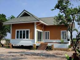 Rekabentuk Esklusif Rumah Rumah Kampung Yang Tampak Cantik Dan Menarik Azlan Rumadi House Design House Styles House