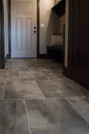 Flooring Tile Elements 18x18 Amber Grout Sahara Beige Patterned Floor Tiles Tile Floor Basement Flooring Waterproof
