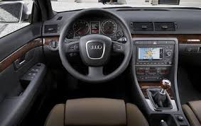 2006 Audi A4 Convertible Interior Google Search Audi A4 Convertible Audi A4 Convertible