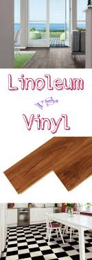 Linoleum Vs Vinyl Flooring Which Is Better Flooring Inc Vinyl Flooring Linoleum Flooring Linoleum Flooring Bathroom