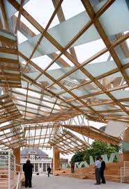 Serpentine Gallery Pavilion 2008 By Frank Gehry Temporary Architecture Gehry Architecture Frank Gehry Architecture