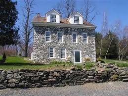 Stone Ridge Home For Sale Old Stone Houses Stone House Stone Houses