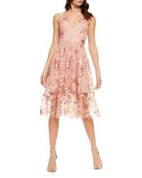 Dress The Population Ally Lace Dress Women Dresses Cocktail Party Bloomingdale S Mesh Cocktail Dress Summer Cocktail Dress Dress The Population
