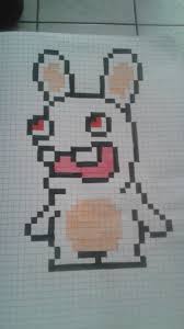 Pixel Art Page 2 Dessin Pixel Dessin Quadrillage Dessin Petit Carreau