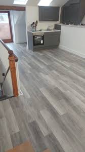 Naturelle Design Flooring Grey Boathouse Oak Luxury Vinyl Flooring Vinyl Flooring Luxury Vinyl Flooring Grey Laminate Flooring Kitchen