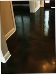 Houston Stained Concrete Flooring Experts Texas Concrete Effects Inc Concrete Stained Floors Stained Concrete House Flooring