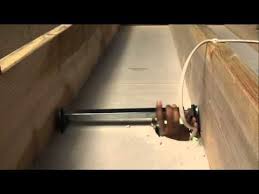 How To Install Expandable Mounting Bracket For Ceiling Fan Ceiling Fan Home Electrical Wiring Basement Lighting