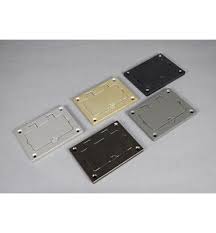 880w Series Floor Boxes Floor Boxes Diy Electrical Flooring