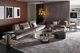 Gallotti Radice Fiona Haumea Gong Eris Living Room Trends Luxury Italian Furniture Luxury Furniture Showroom