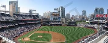 Petco Park Suite Rentals Suite Experience Group