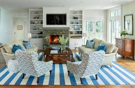 Restored Houses Interior Design Ideas Coastal Interiors Coastal Decorating Living Room Coastal Living Rooms