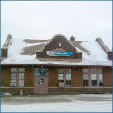 St Cloud Mn Scd Great American Stations