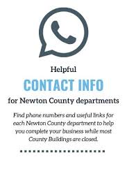 Newton County Ga