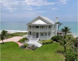 Florida Beach House For Sale Beach Homes For Sale Vero Beach Florida Great Opportunities And Florida Beach House Beach Houses For Sale Dream Beach Houses