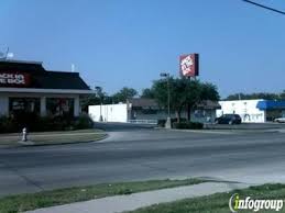 Jack In The Box Park Plaza And Next Door Is Our Vets Office Box Park Jack In The Box Us Vets