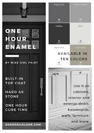 A Revolutionary New Paint Paint Colors For Home Wise Owl Paint Exterior Paint Colors