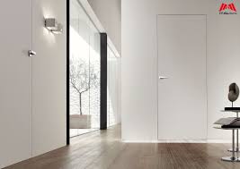 Italdoors Frameless Doors Dizajn Interera Kvartiry Dizajn Interera Vannoj Komnaty Derevyannye Dveri