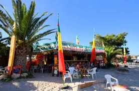 Global Reggae Bar San Antonio Ibiza Ibiza San Antonio