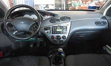 Wikizero Ford Focus First Generation
