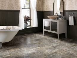 Vinyl Bathroom Floors Bathroom Flooring Options Bathroom Vinyl Vinyl Flooring