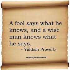 Home Wise Quotes Jewish Quotes Proverbs Quotes