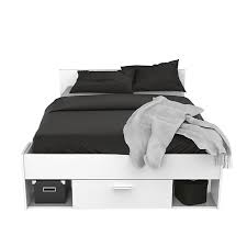 Epingle Sur Lit