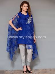 Latest Pakistani Cape Style Dresses 2020 2021 Top Designer Collection Top Design Fashion Pakistani Dresses Fashion Dress Party