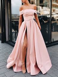 P I N T E R E S T Annaxlovee Pink Formal Dresses Pink Prom Dresses Gowns Dresses