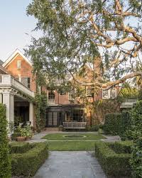 Suzanne Rheinstein S Historic Los Angeles Home With Images Los Angeles Homes