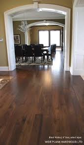Wide Plank Fooring Manufacturer Wood Floors Wide Plank Walnut Hardwood Flooring Hardwood Floors Dark
