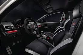 Subaru Sti S209 Interior Subaru Wrx Sti Wrx Subaru Wrx