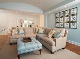 65 Comfy Coastal Living Room Decorating Ideas Blue Walls Living Room Coastal Decorating Living Room Coastal Living Rooms