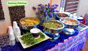 Lusiana Catering Halal Food And Catering Services Pakej Makan Tengah Hari Atau Makan Malam Beberapa Perubahan Menu Makan Malam Makanan Malam