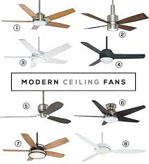 Modern Ceiling Fans Modern Ceiling Fan Ceiling Fan Modern Ceiling