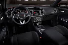 New 2015 Dodge Charger Detailed In New York 56 Photos Videos Carscoops 2015 Dodge Charger Dodge Charger Dodge Charger Interior