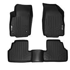 Maxfloormat Floor Mats Buick Encore 20132017 Chevrolet Trax 20142017 Complete Set Black Amazon Great Sale Chevrolet Trax Buick Encore 2017 Buick Lacrosse