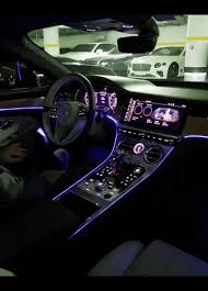 Bentley Continental Gt Luxury Car Interior Car Interior Accessories Car Accessories For Guys