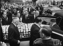 Gary Cooper S Funeral Jimmy Stewart And Jack Benny Are Among The Pallbearers May 1961 Jack Benny Funeral Services Funeral
