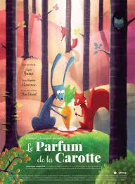 Le Parfum De La Carotte Court Metrage Carotte Film