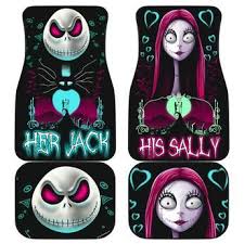 Nightmare Before Christmas Car Mats 1 Nightmare Before Christmas Decorations Christmas Car Nightmare Before Christmas Shirts
