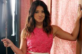 17 Times Jane From Jane The Virgin Was Literally You Jane The Virgin Gina Rodriguez Female Role Models